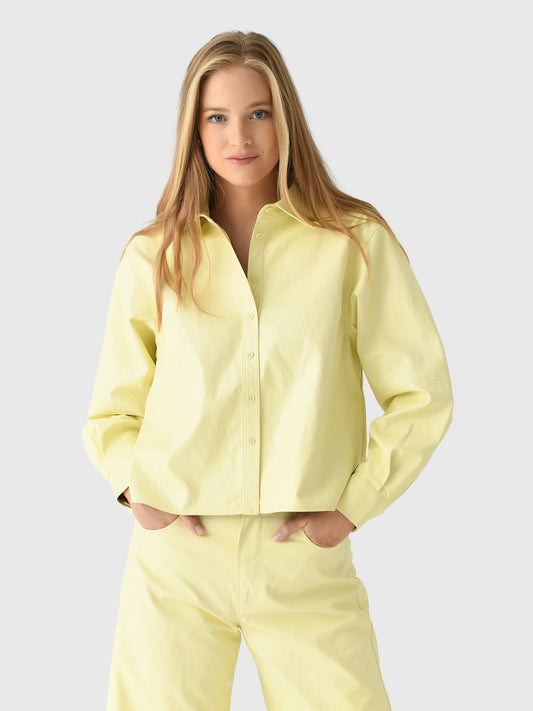 Hunter Bell Women's Vail Shacket