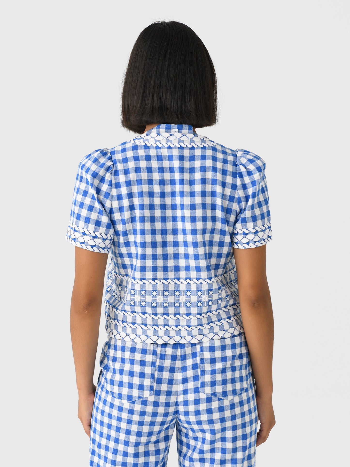 Hunter Bell Women's Haven Top