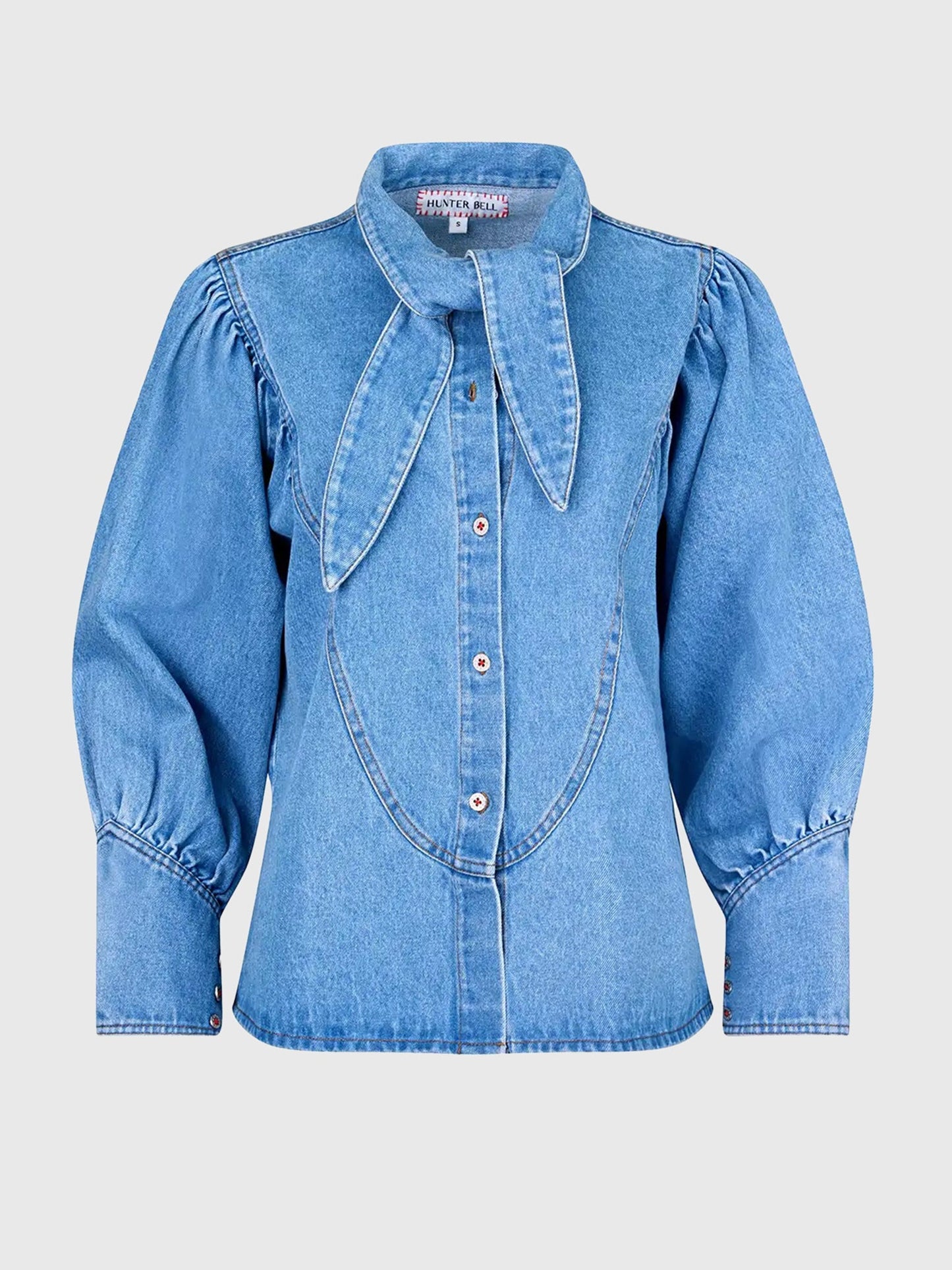 Hunter Bell Women's Odessa Shirt