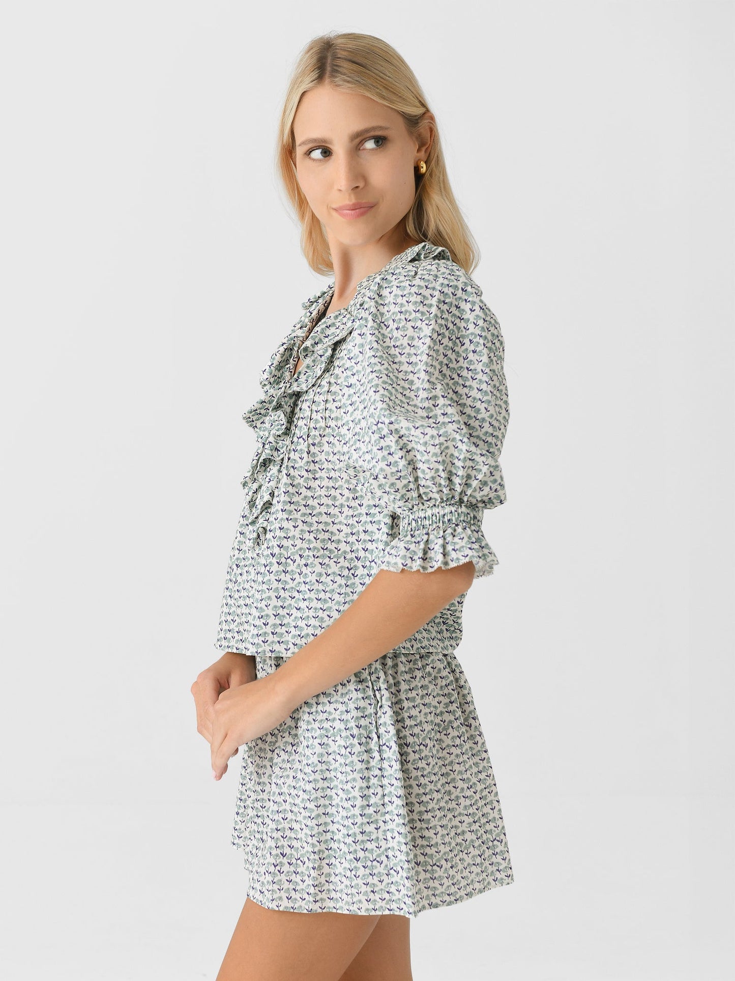 Hunter Bell Women's Imogen Top