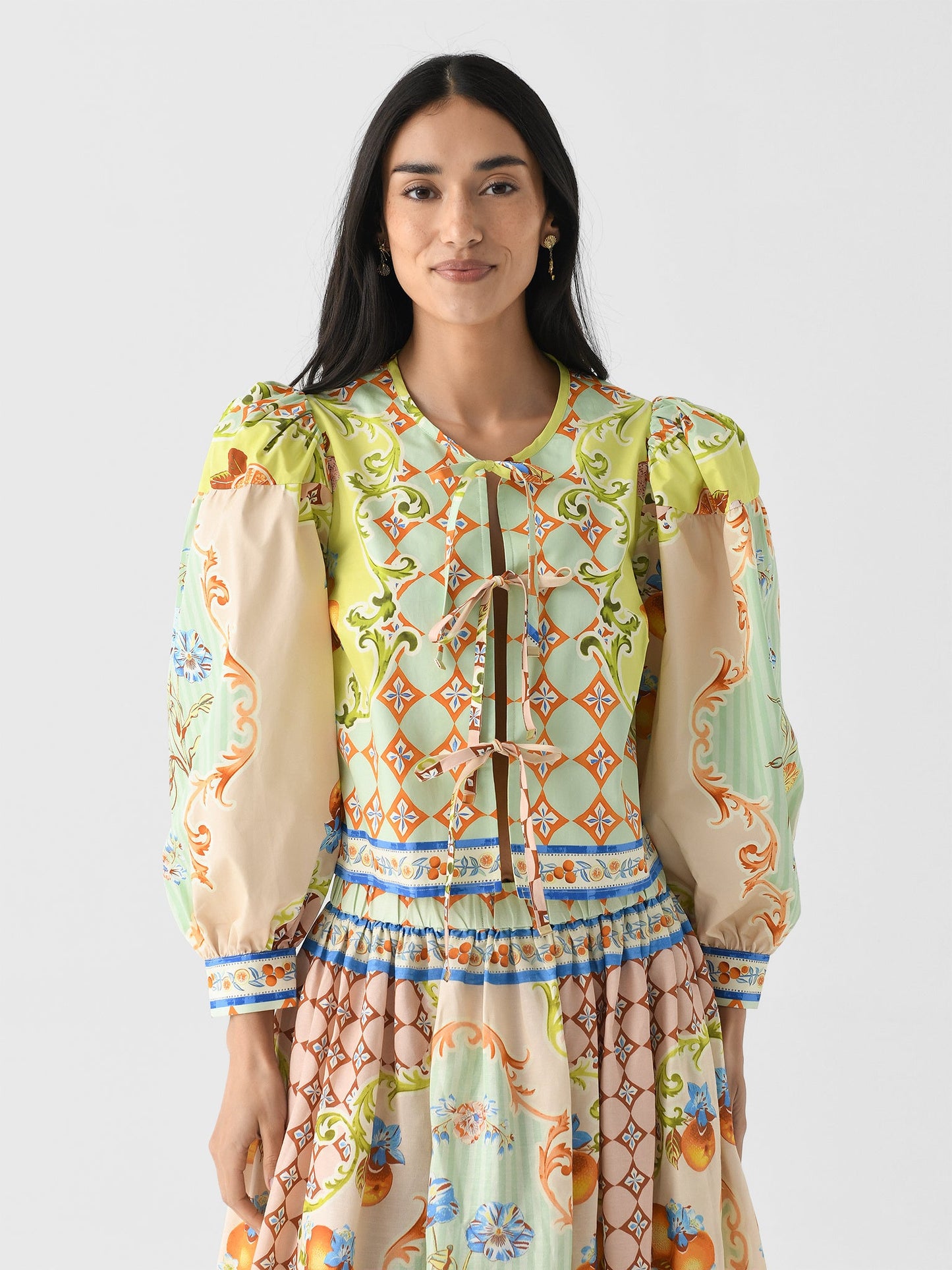 Hunter Bell Women's Katie Top