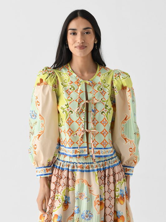 Hunter Bell Women's Katie Top