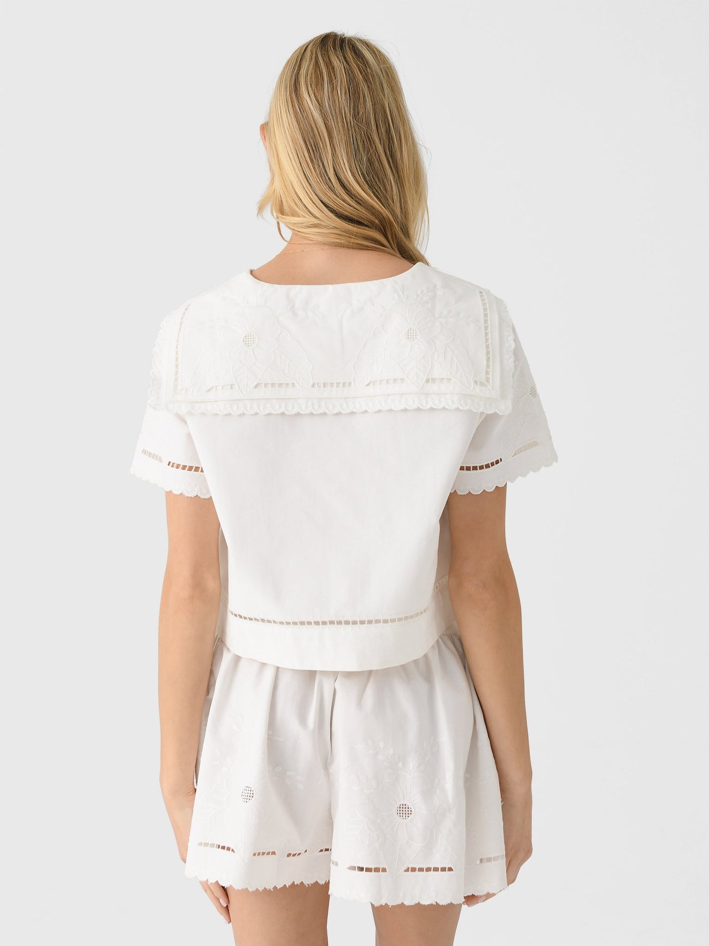 Hunter Bell Women's Birdie Shirt