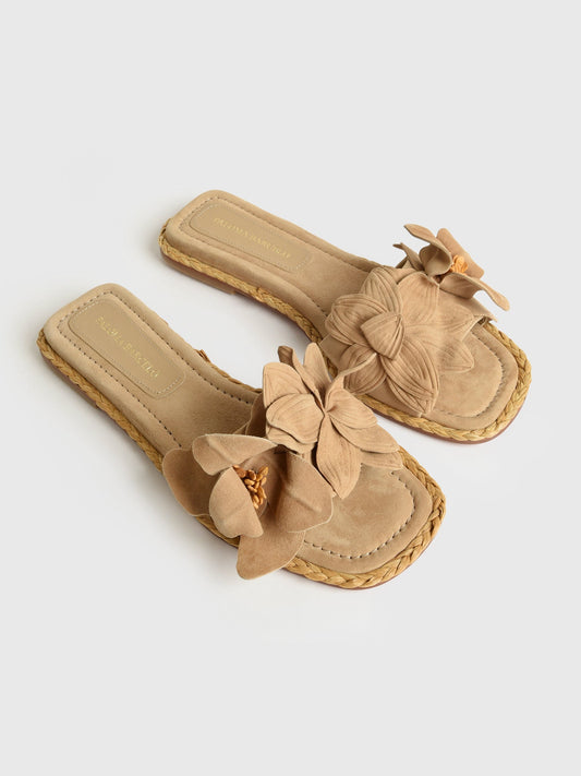 Paloma Barcelo Women's Acacia Sandal
