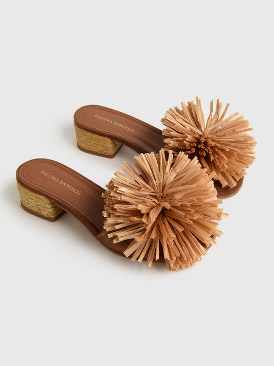 Paloma Barcelo Women's Estepa Sandal