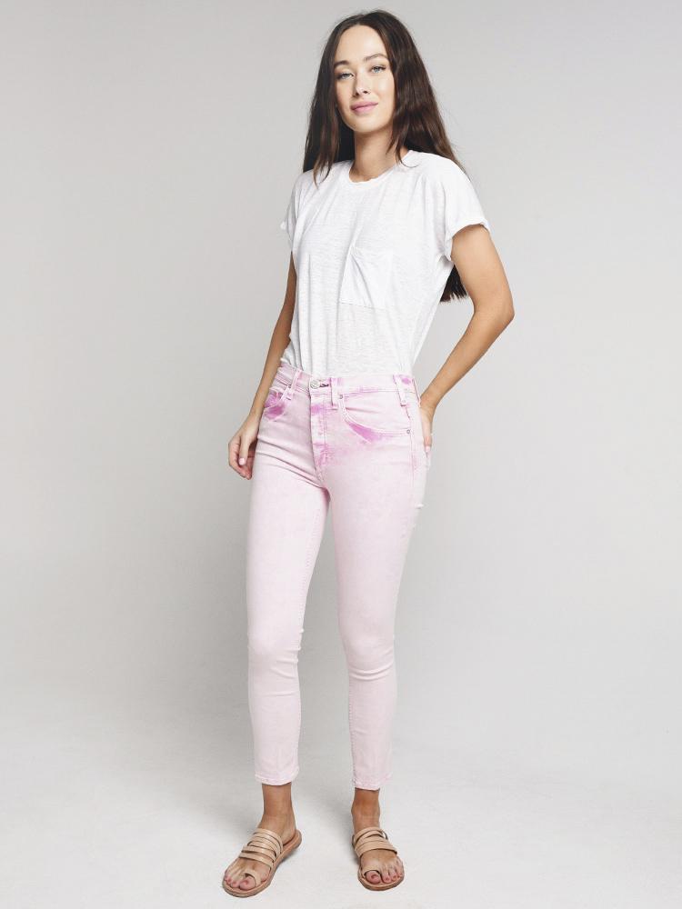 McGuire Valletta Straight Jean