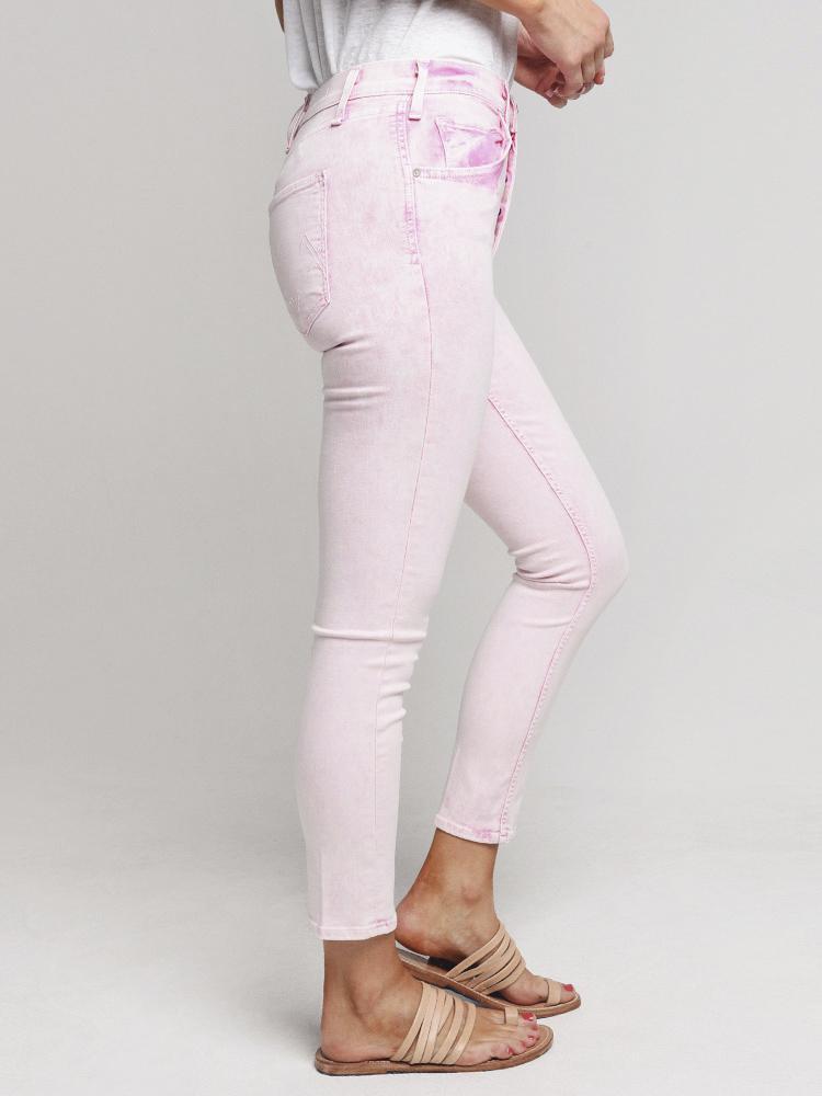 McGuire Valletta Straight Jean