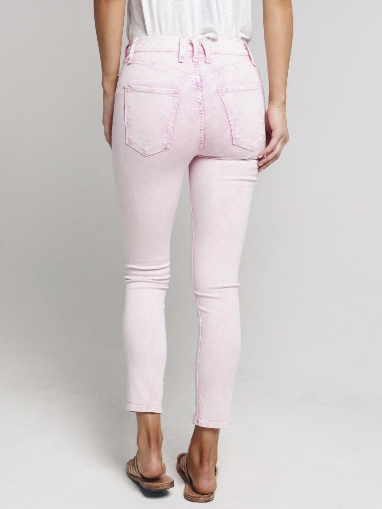 McGuire Valletta Straight Jean