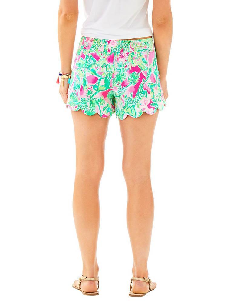 Lilly Pulitzer Dahlia Short