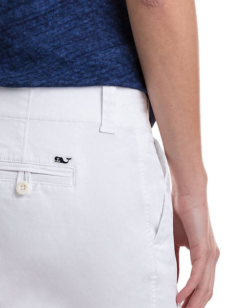 Vineyard Vines Women's 5 Inch Every Day Short