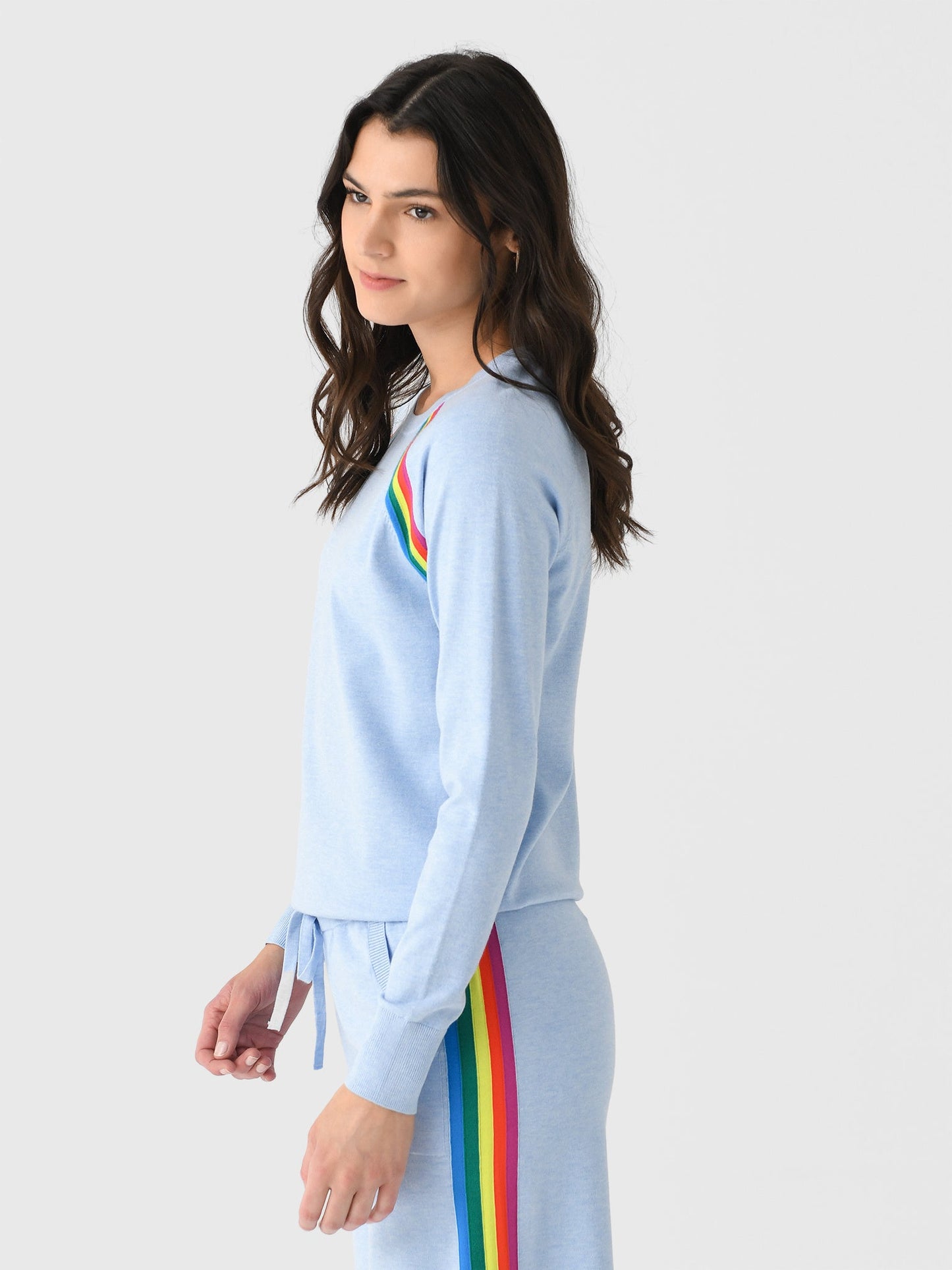 Eche Women's Crew Sweater