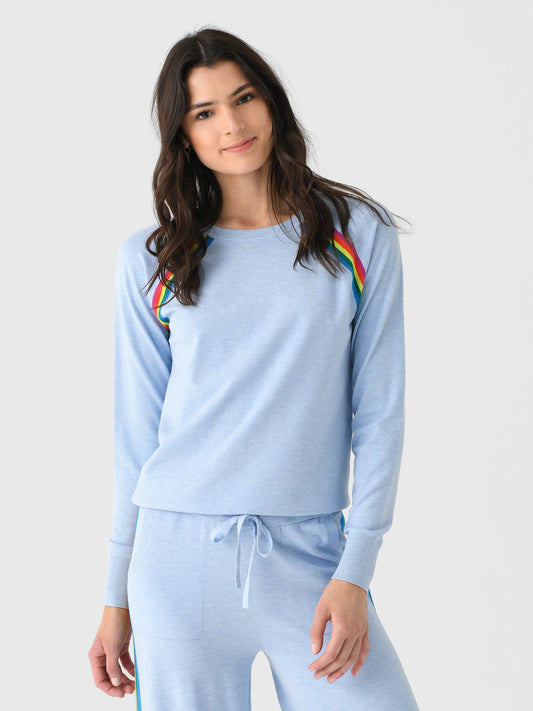 Eche Women's Crew Sweater