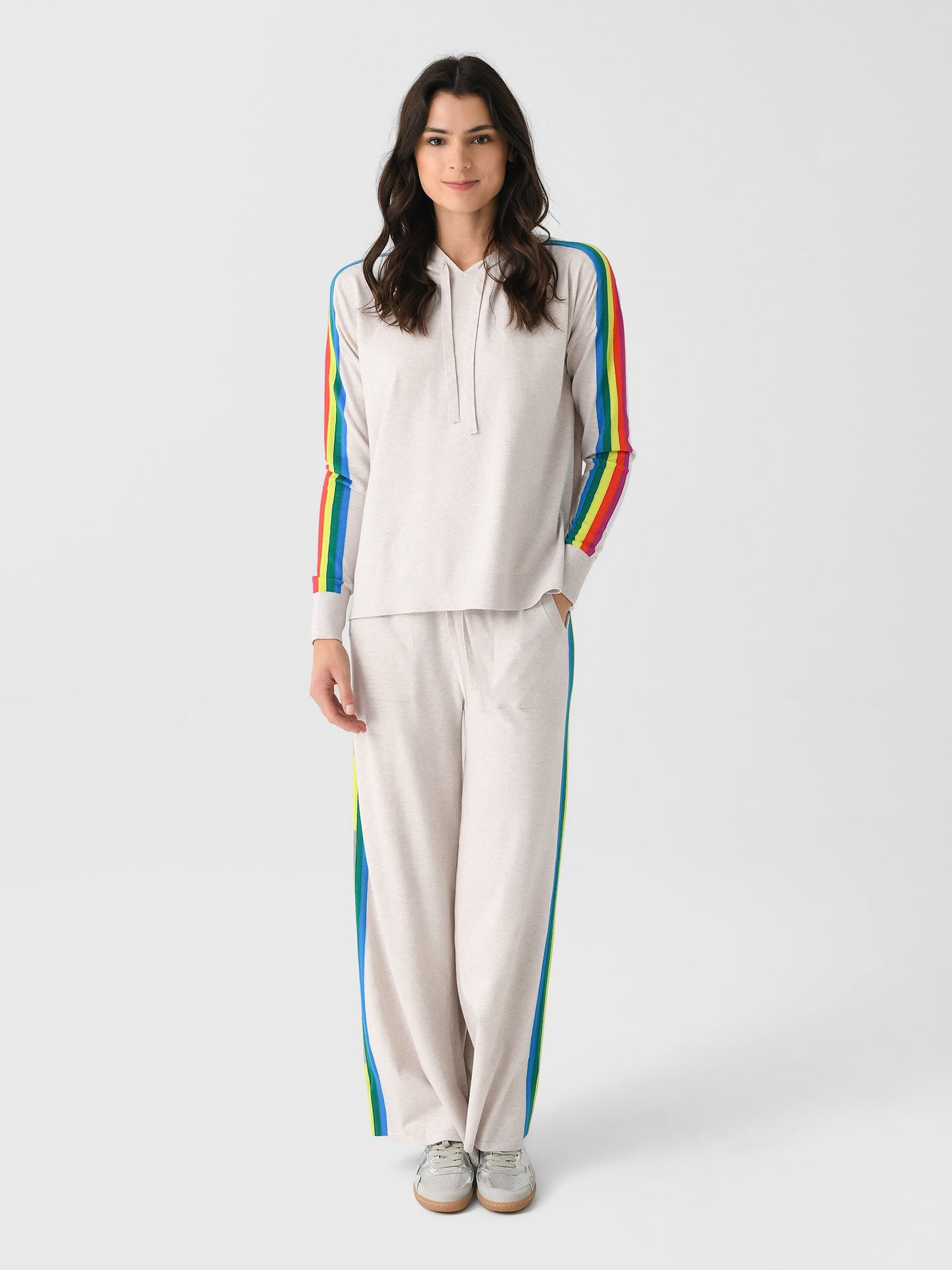 Eche Women's Hoodie
