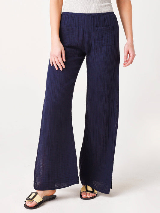 Stark X Women's Pocket Front Slit Pant