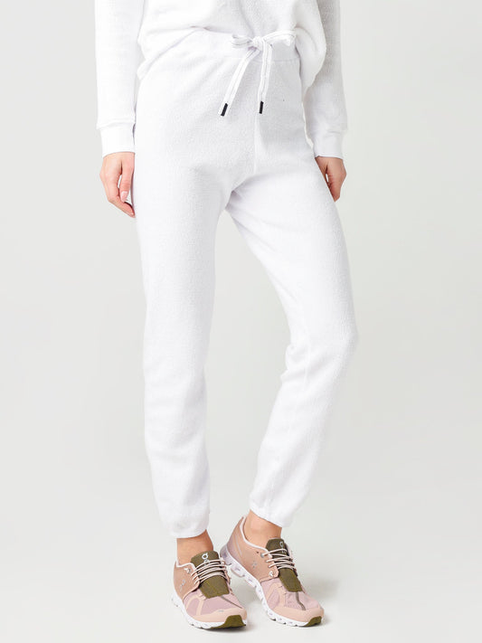 Stateside Women's Sherpa Sweatpant