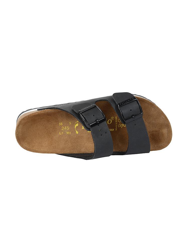 Birkenstock Arizona Platform Sandals