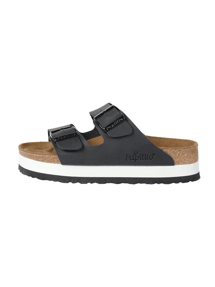 Birkenstock Arizona Platform Sandals