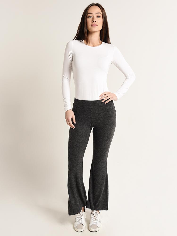 Stark X Bell Bottom Pants
