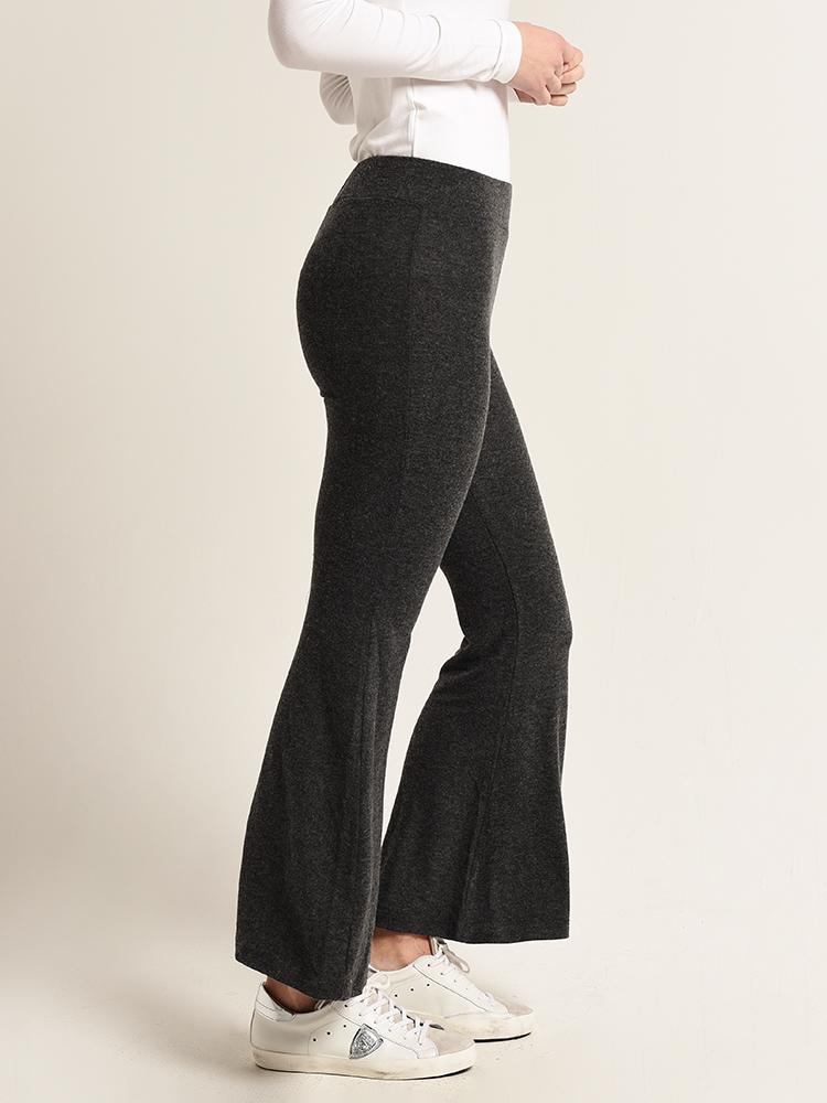 Stark X Bell Bottom Pants