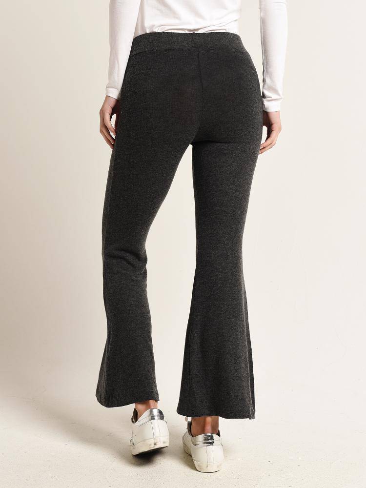 Stark X Bell Bottom Pants