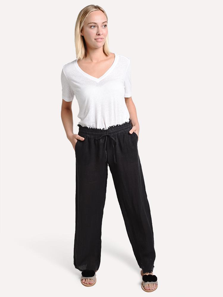 Stark X Elastic Long Pant
