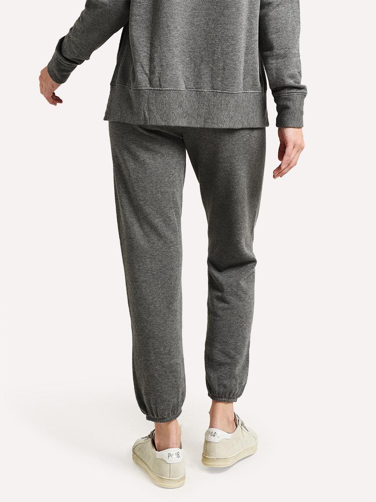 Stateside Women's Fleece Relaxed Sweatpant