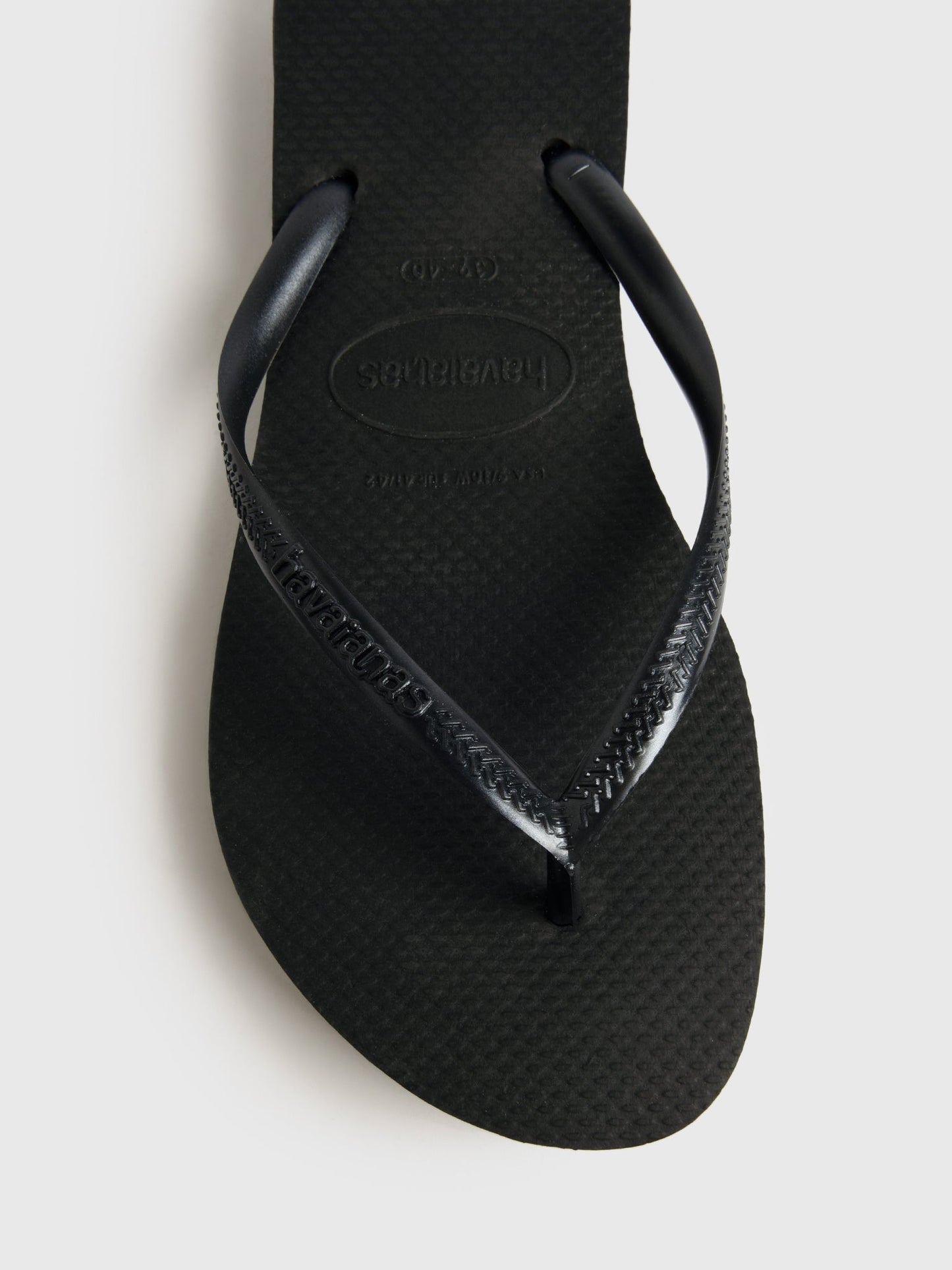 Havaianas Women's Slim Flip Flop