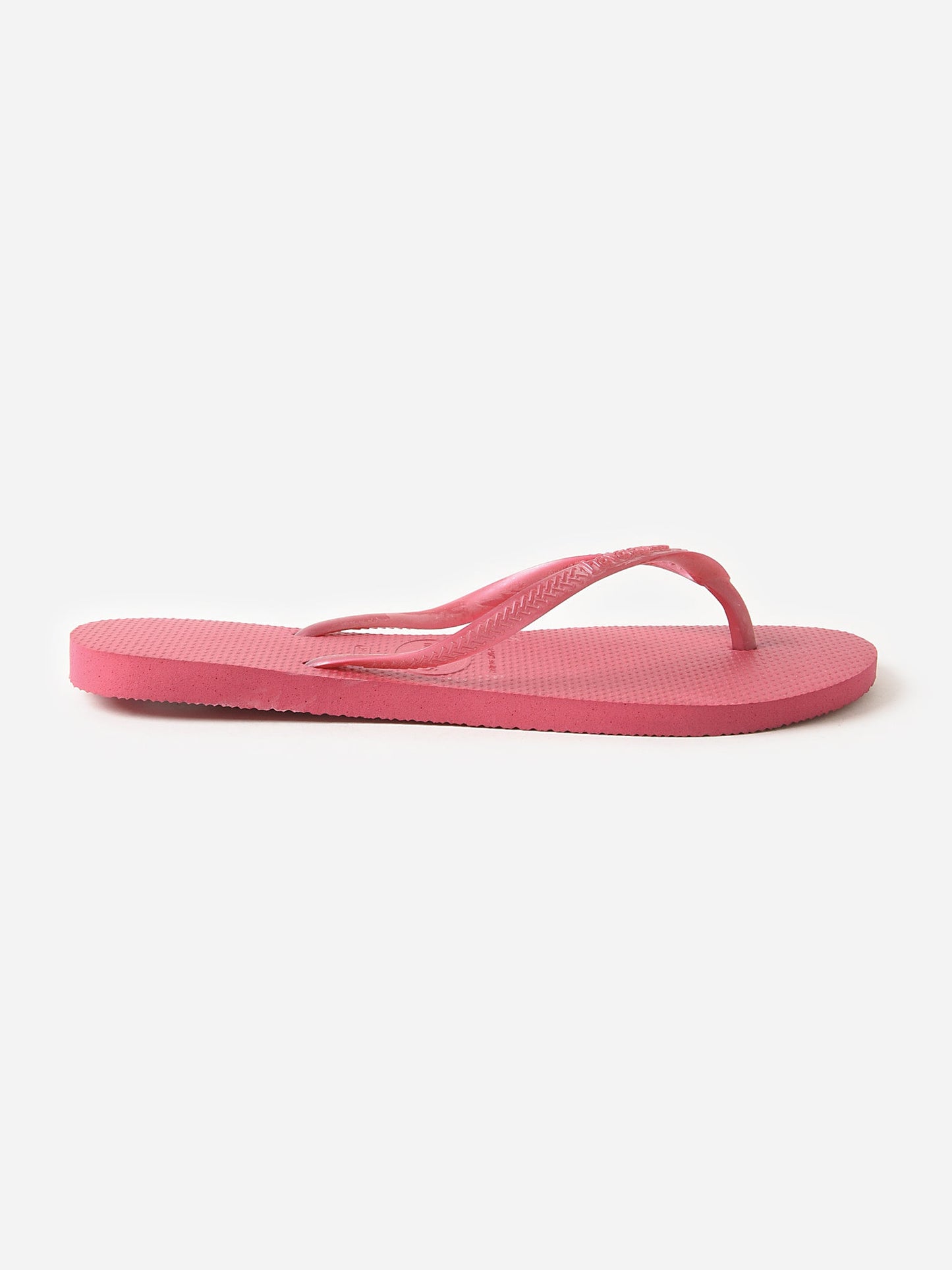 Havaianas Women's Slim Flip Flop