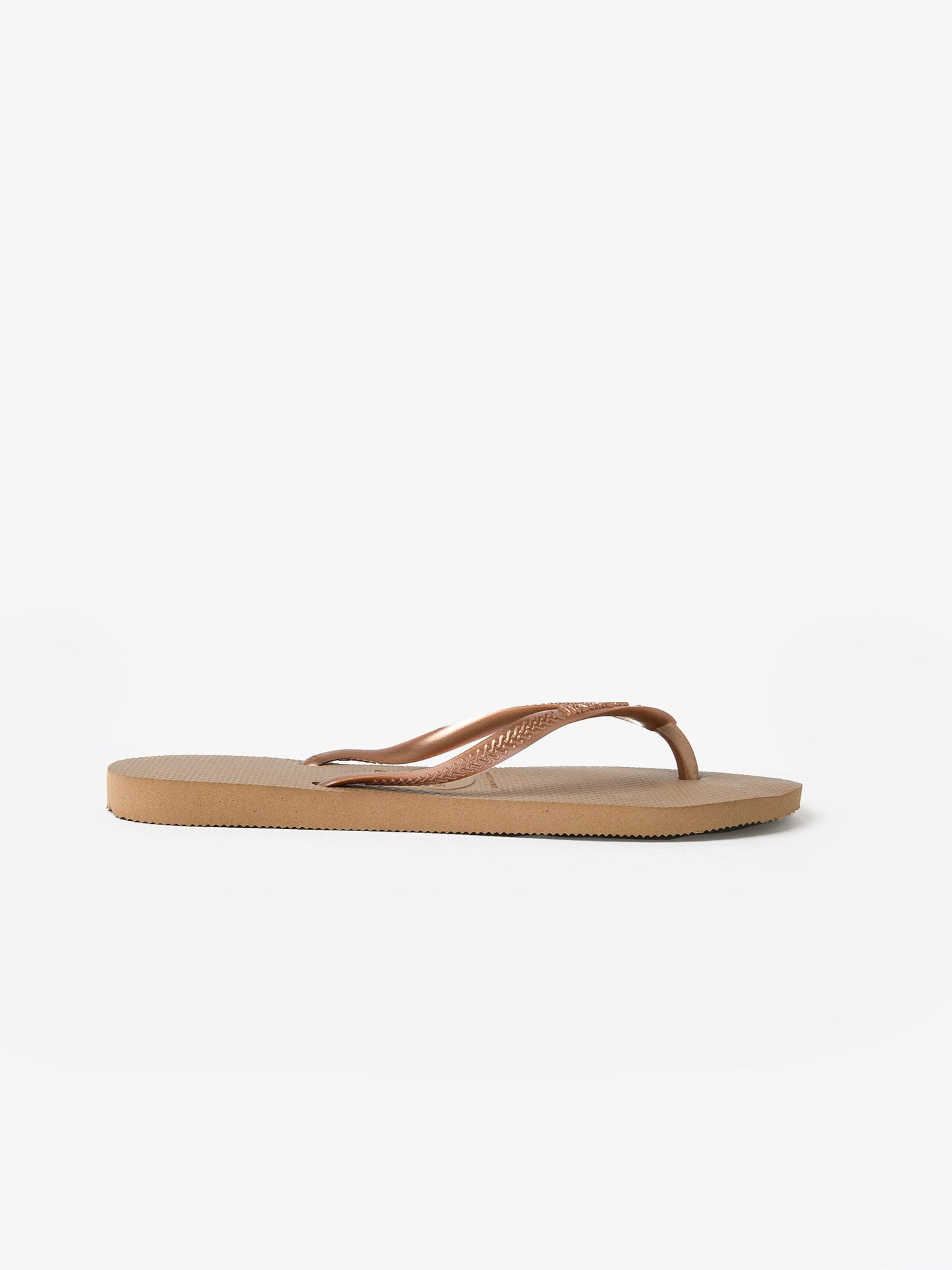 Havaianas Women's Slim Flip Flop