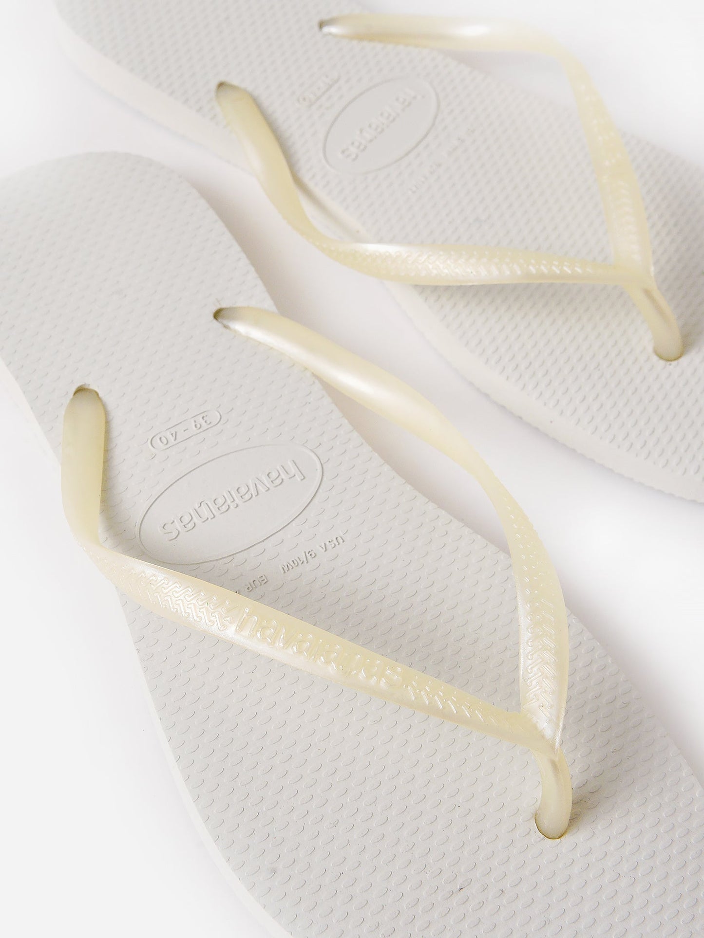Havaianas Women's Slim Flip Flop
