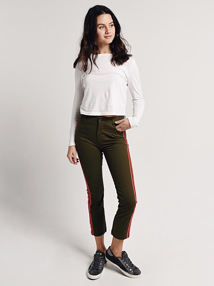 The Fifth Label Symbolic Pant