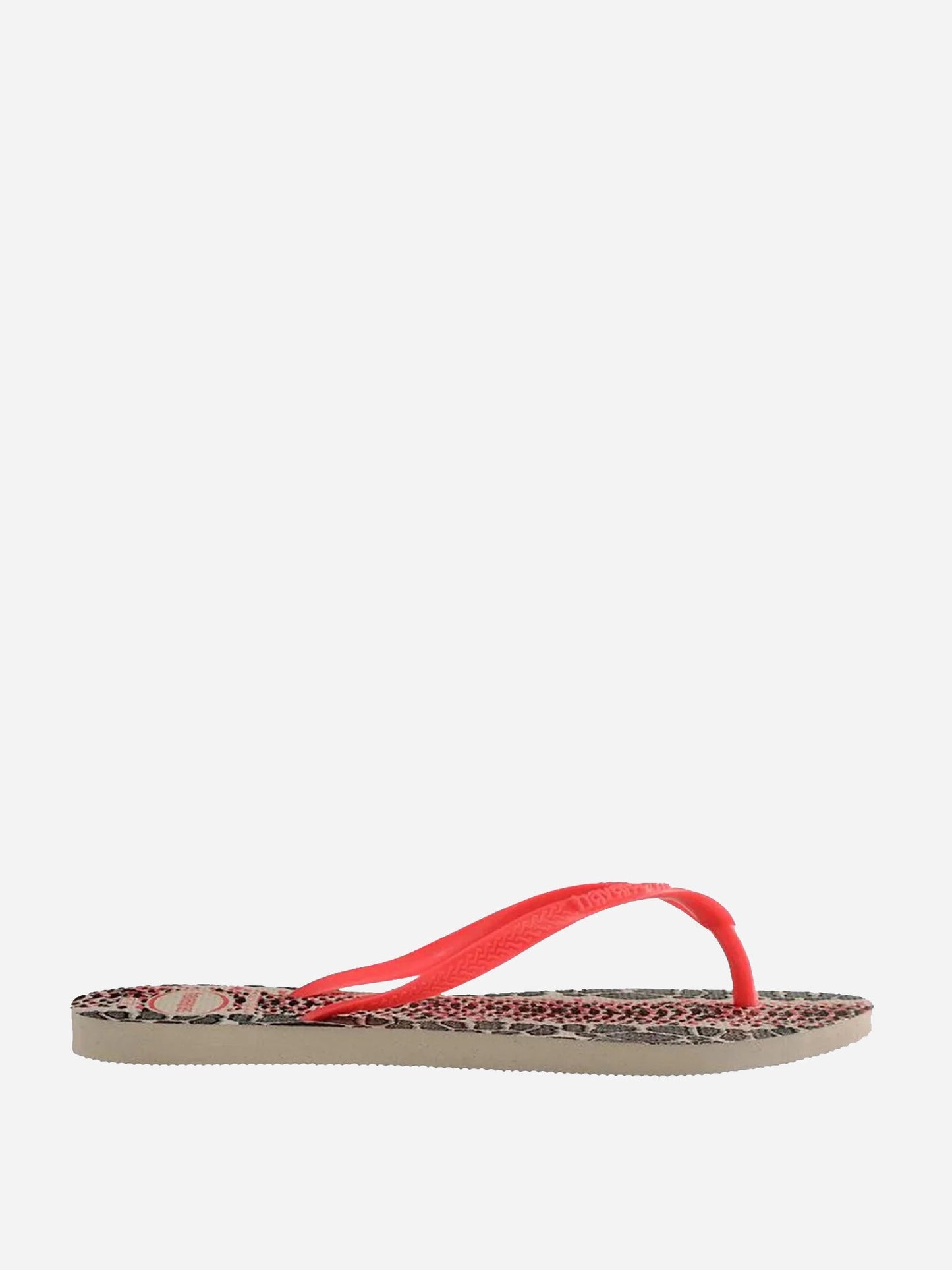 Havaianas Women's Slim Animals Flip Flop