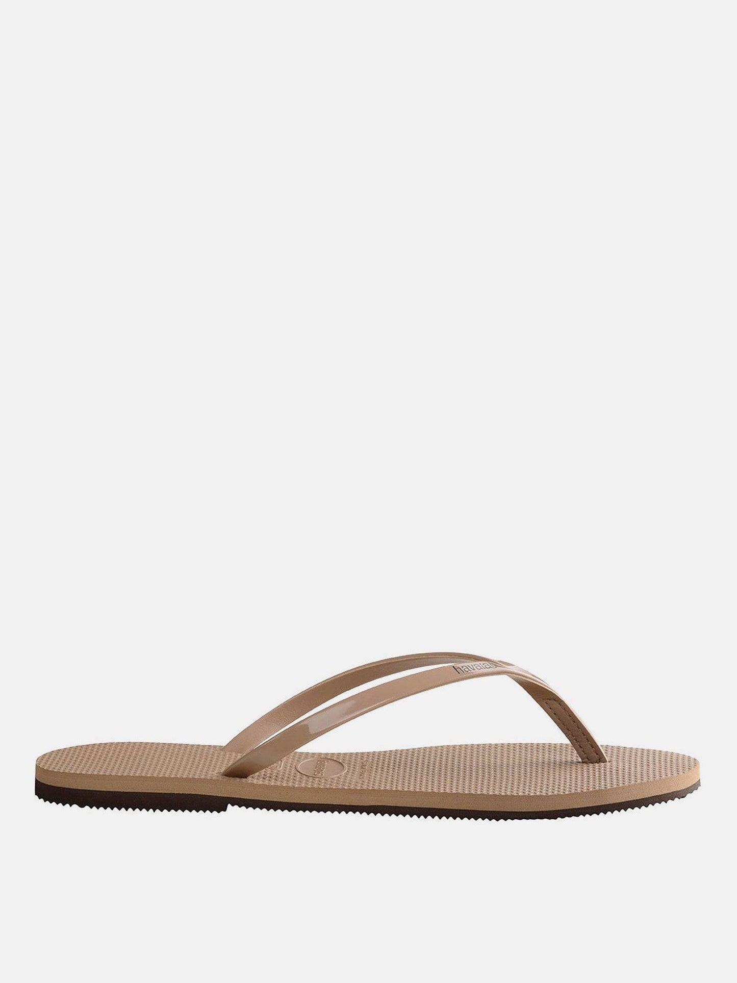 Havaianas Women's You Metallic Flip Flops