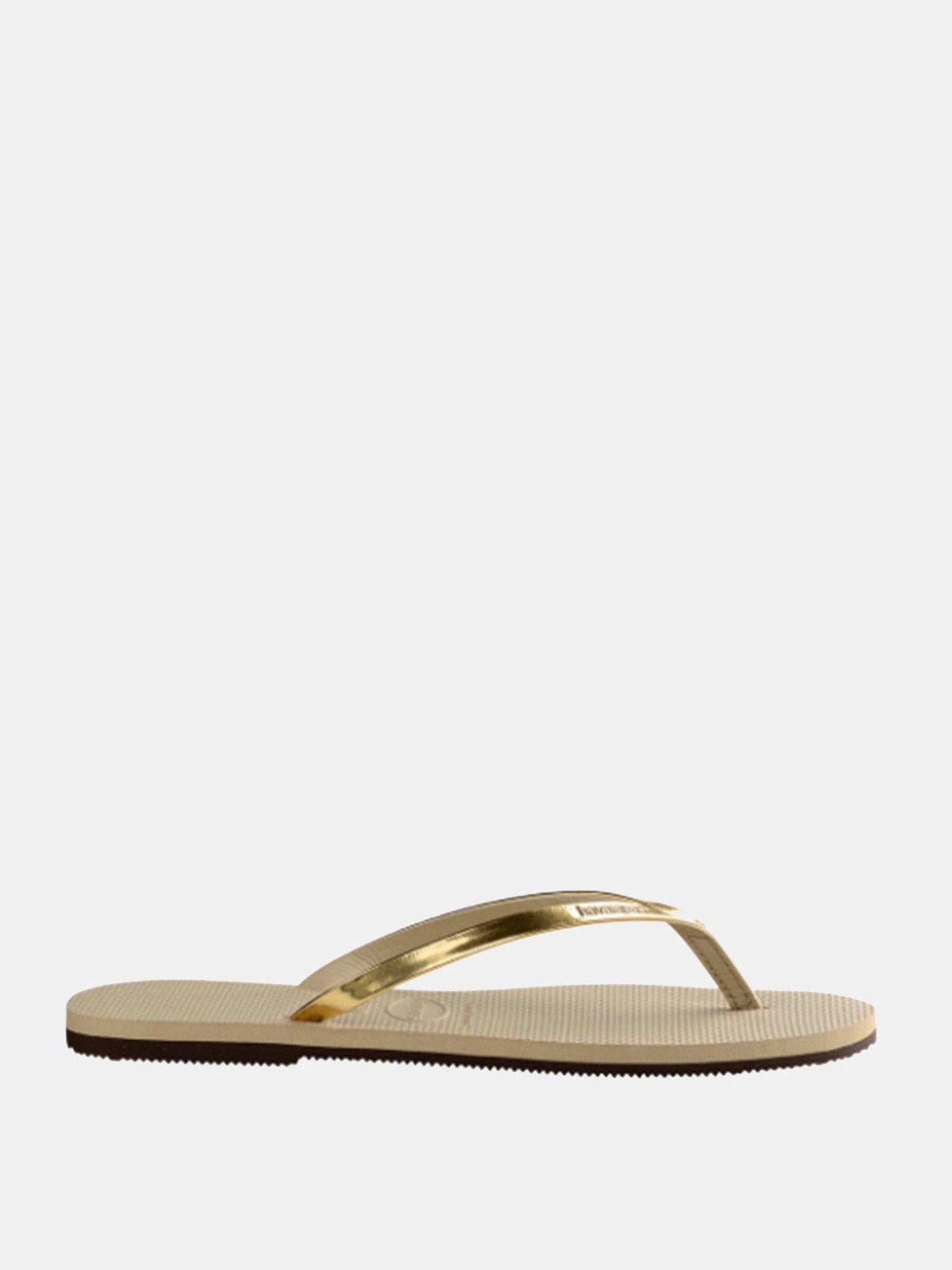 Havaianas Women's You Metallic Flip Flops