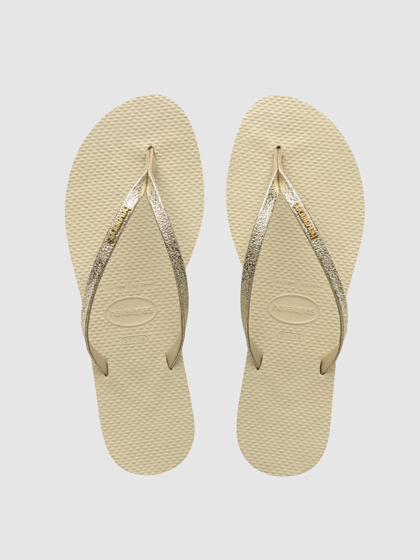 Havaianas Women's You Shine Flip Flop