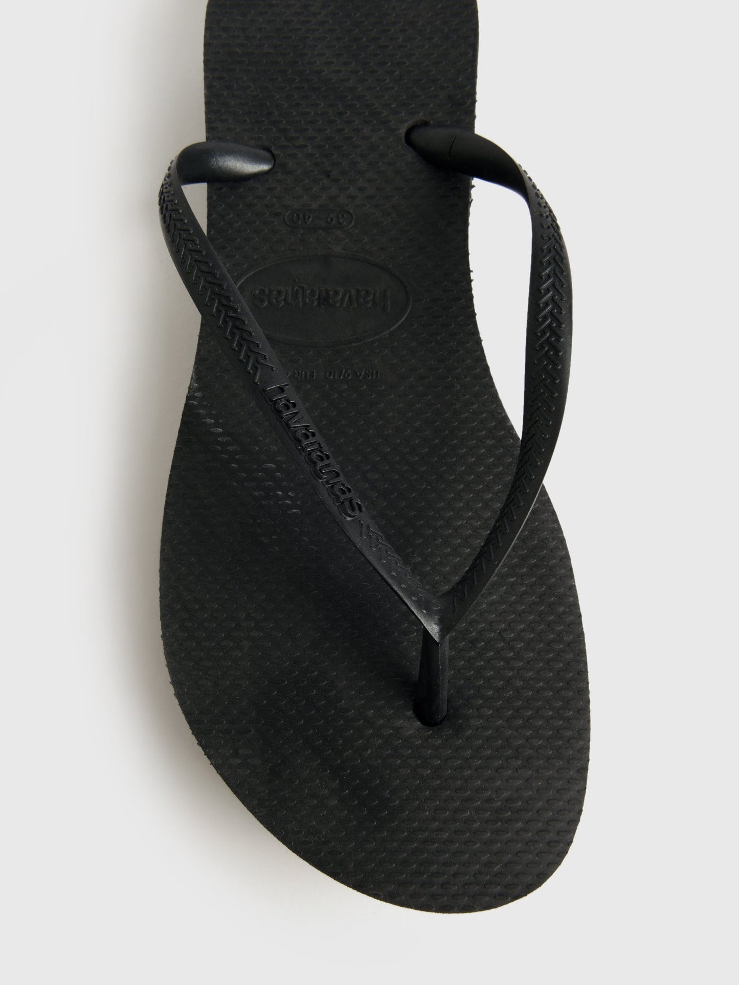 Havaianas Women's Slim Flatform Flip Flop