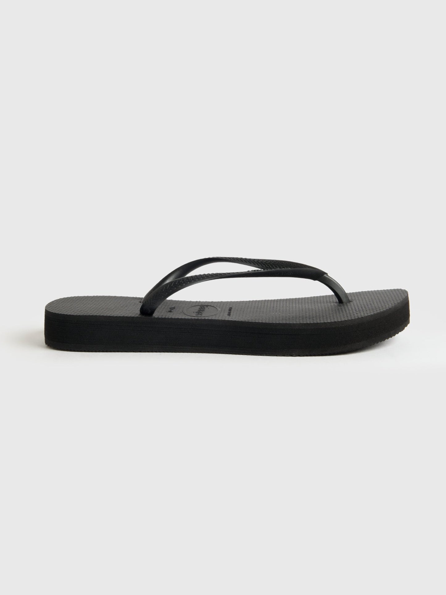 Havaianas Women's Slim Flatform Flip Flop