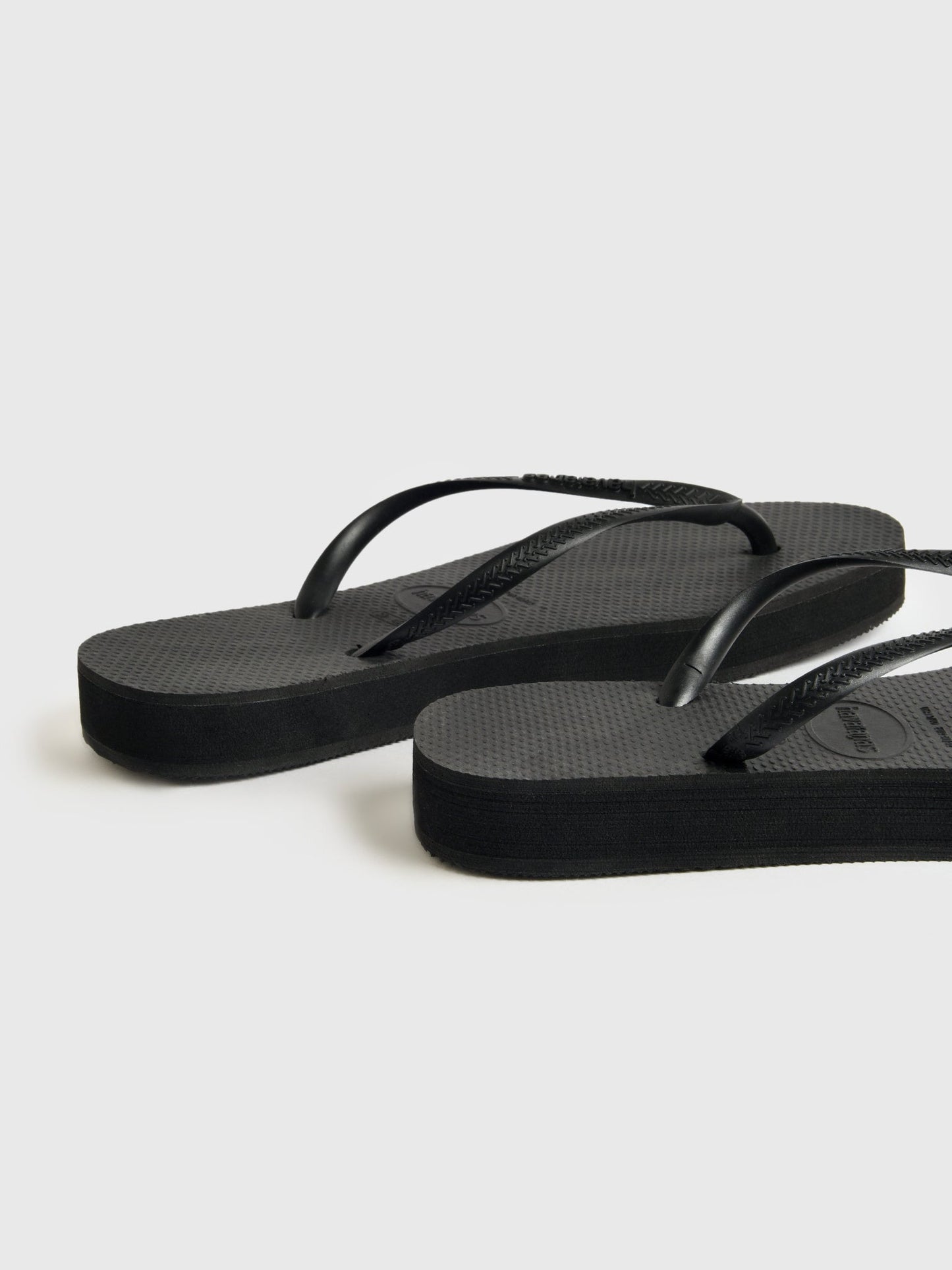 Havaianas Women's Slim Flatform Flip Flop