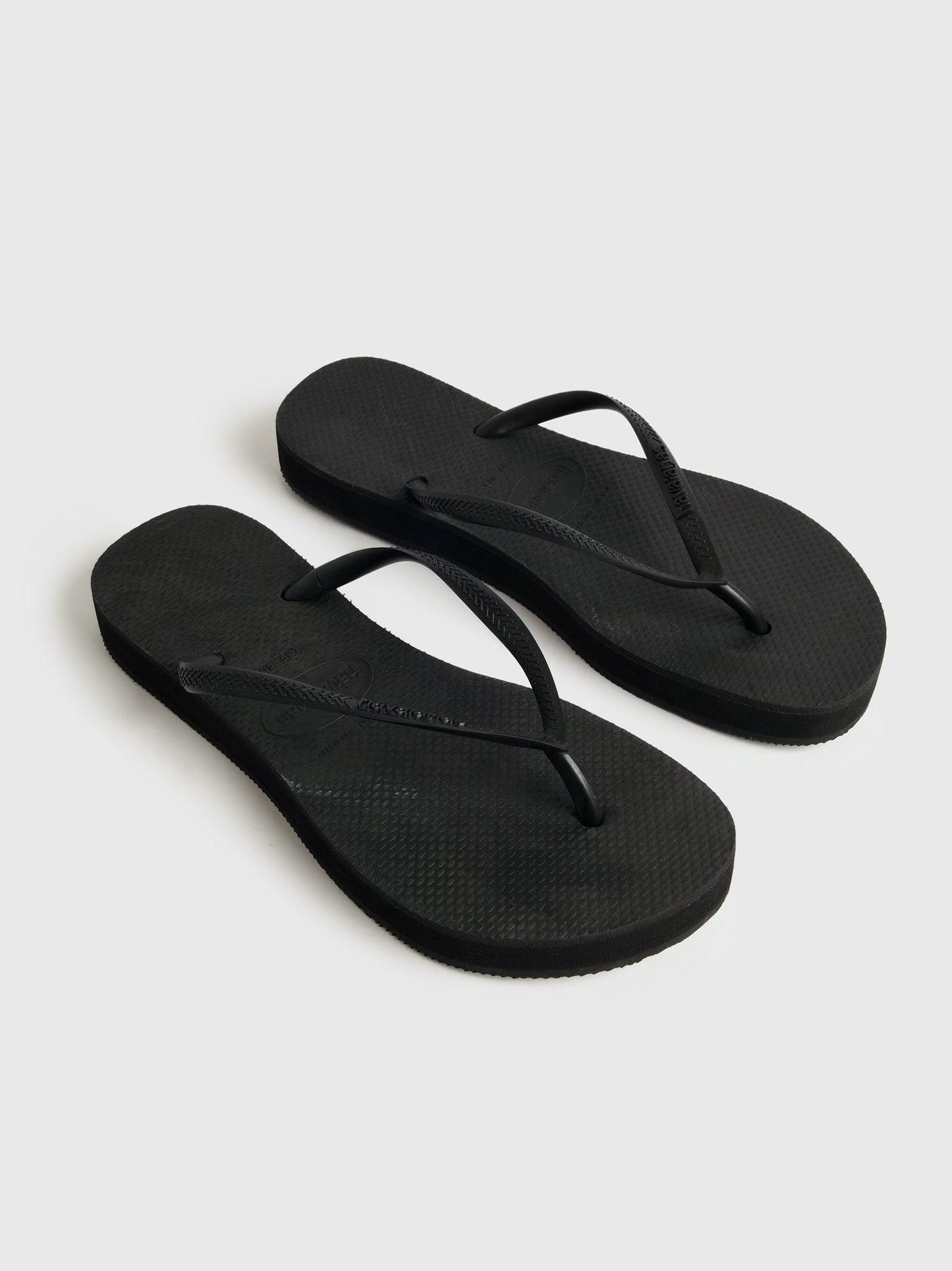 Havaianas Women's Slim Flatform Flip Flop