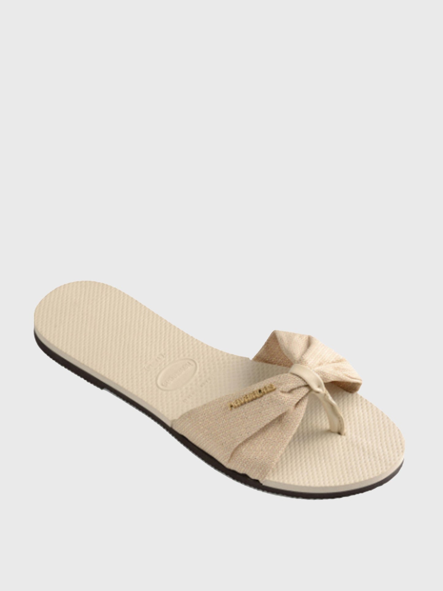 Havaianas Women's You Shine St. Tropez Flip Flop