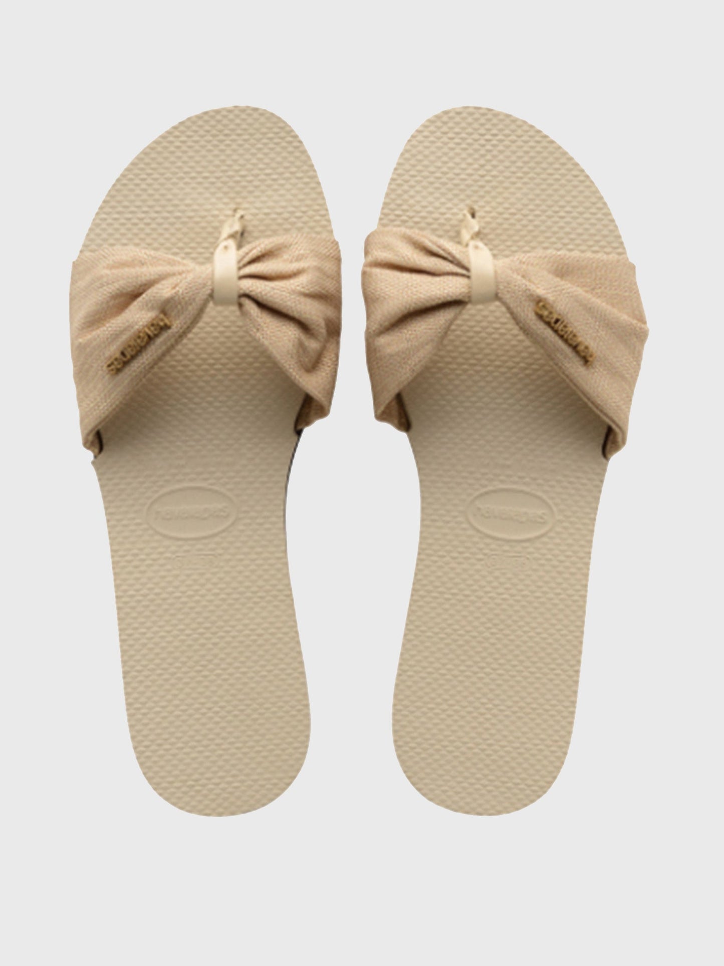 Havaianas Women's You Shine St. Tropez Flip Flop
