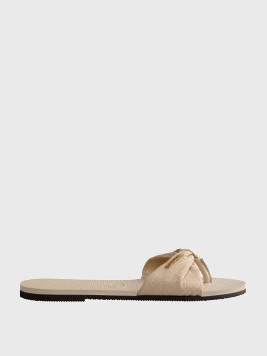 Havaianas Women's You Shine St. Tropez Flip Flop