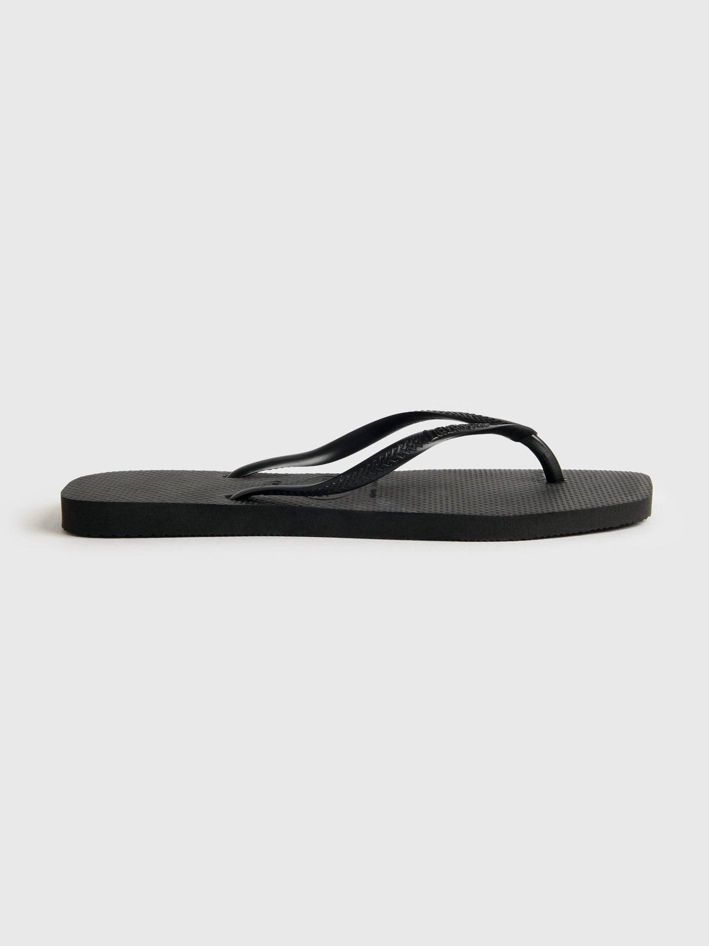 Havaianas Women's Slim Square Flip Flop