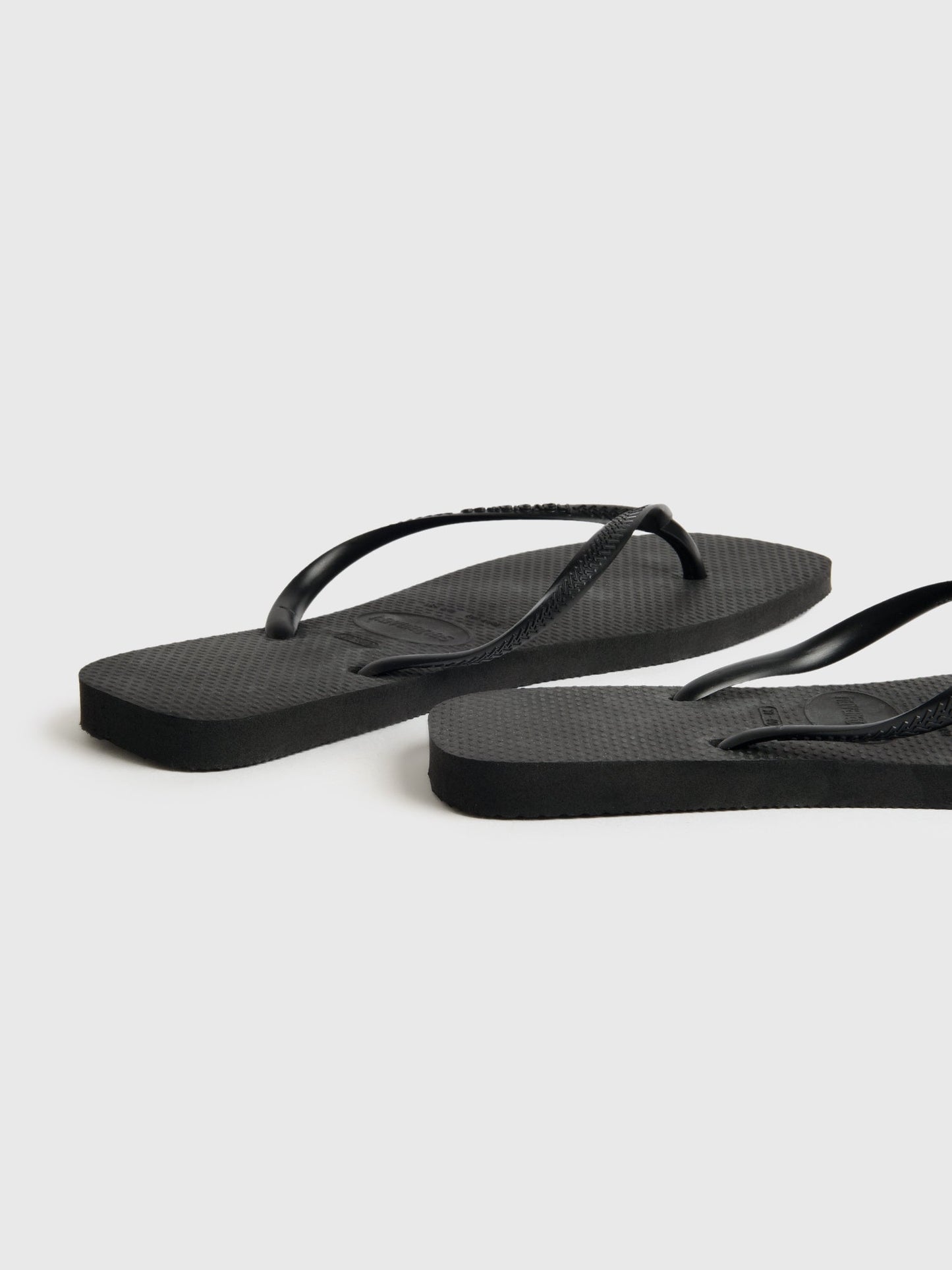 Havaianas Women's Slim Square Flip Flop