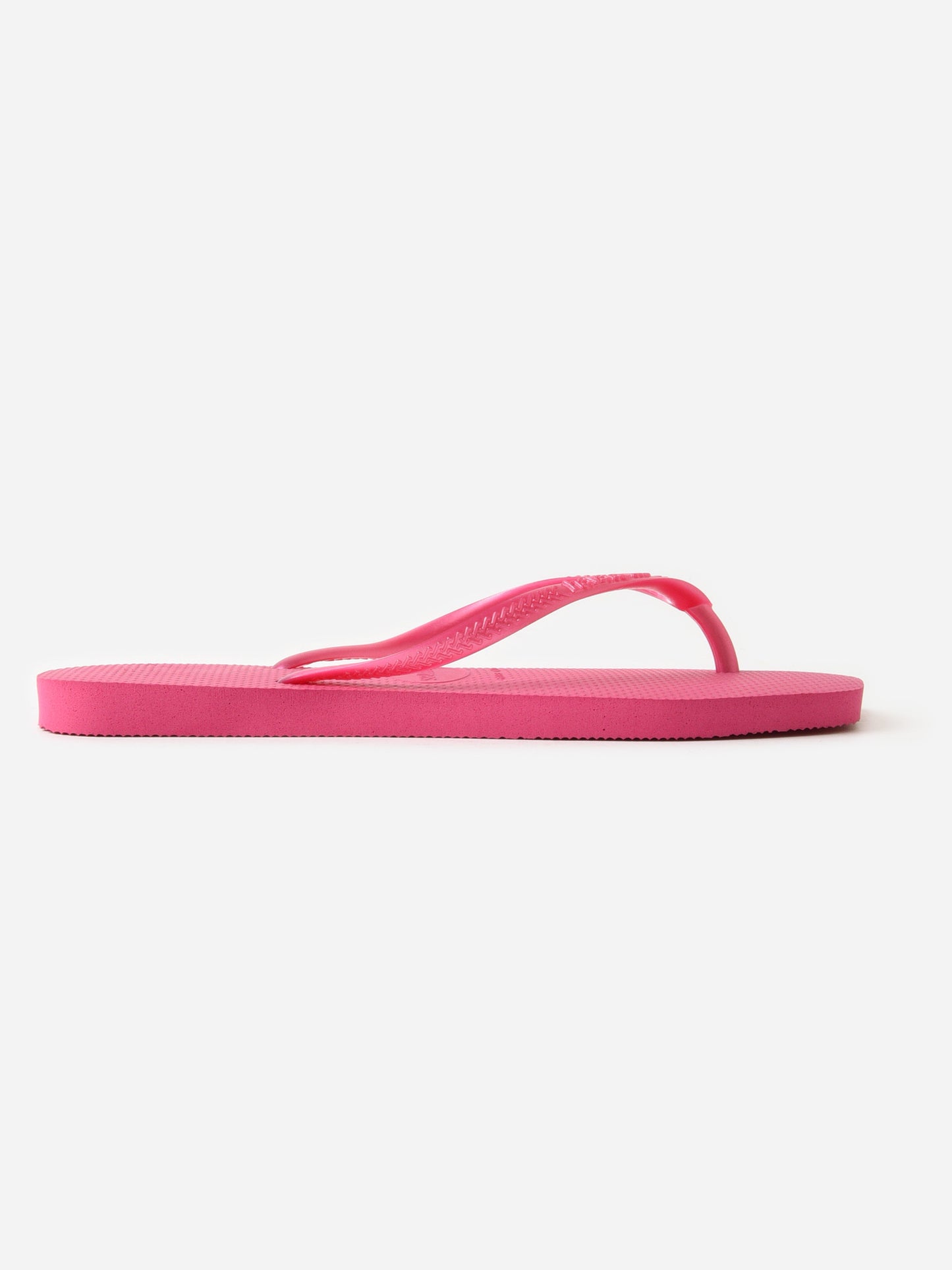 Havaianas Women's Slim Square Flip Flop