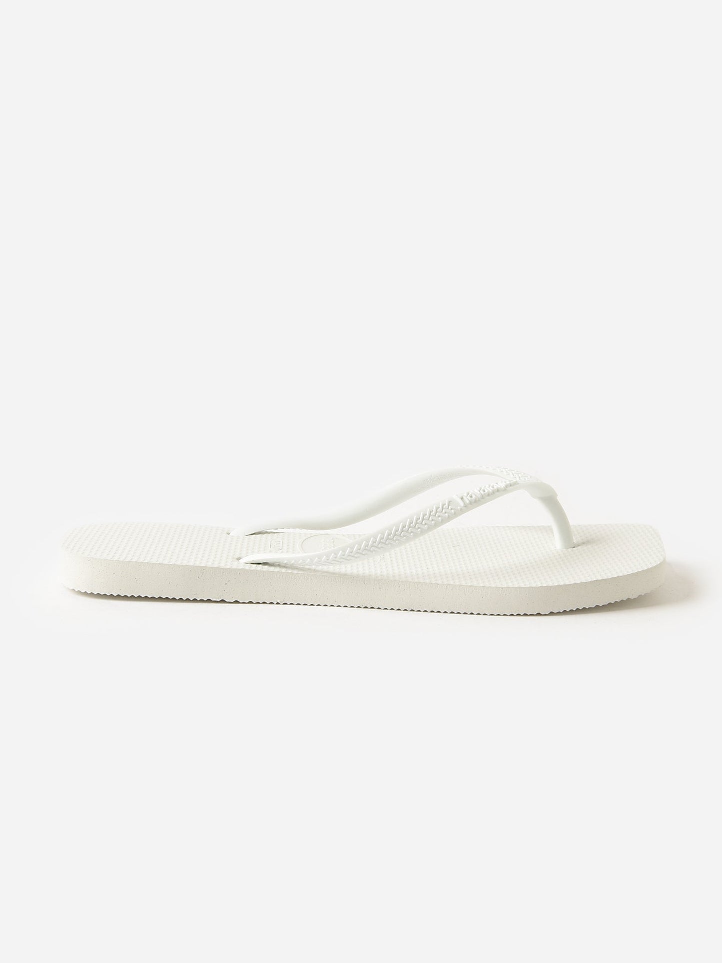 Havaianas Women's Slim Square Flip Flop