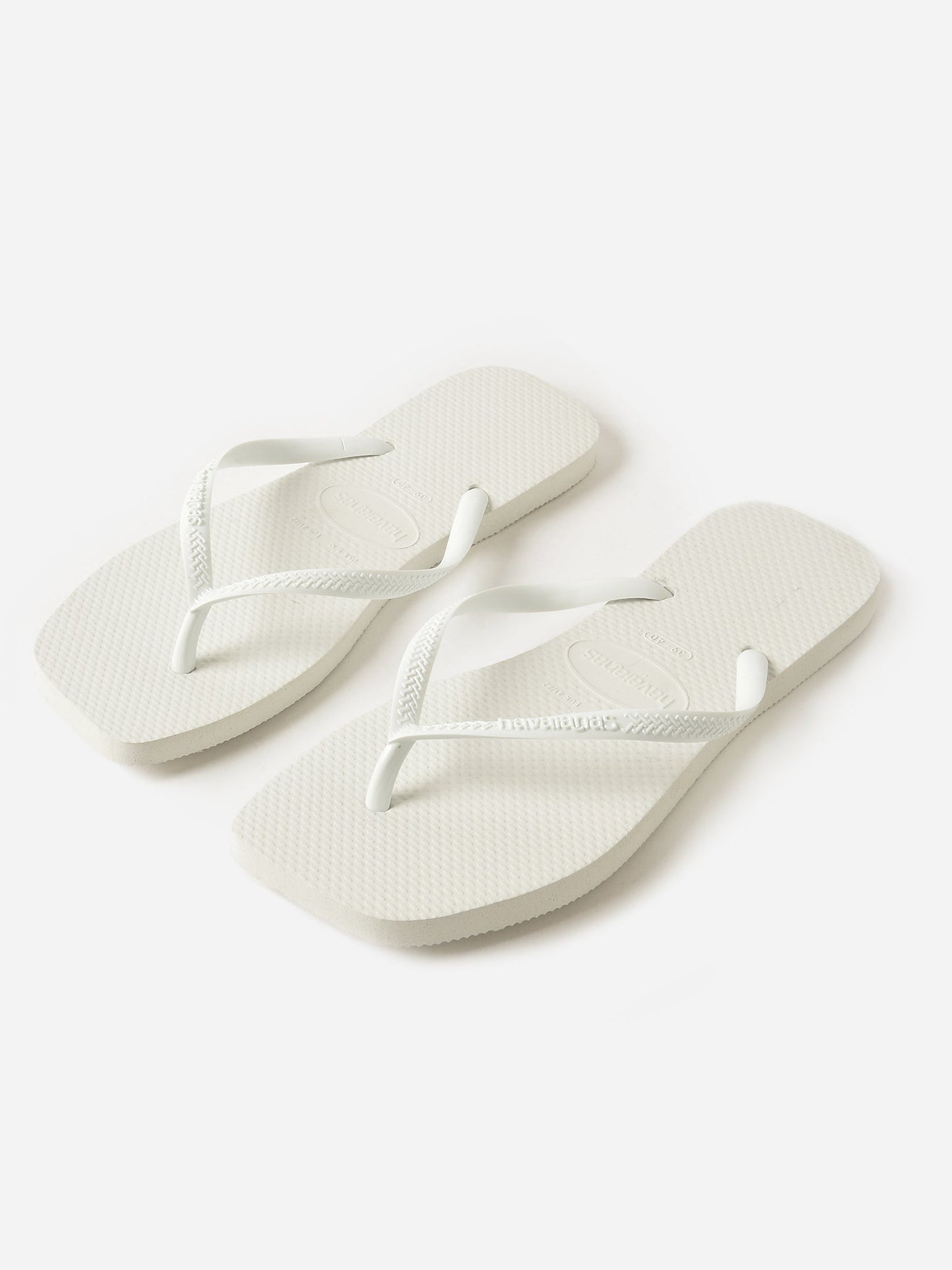 Havaianas Women's Slim Square Flip Flop