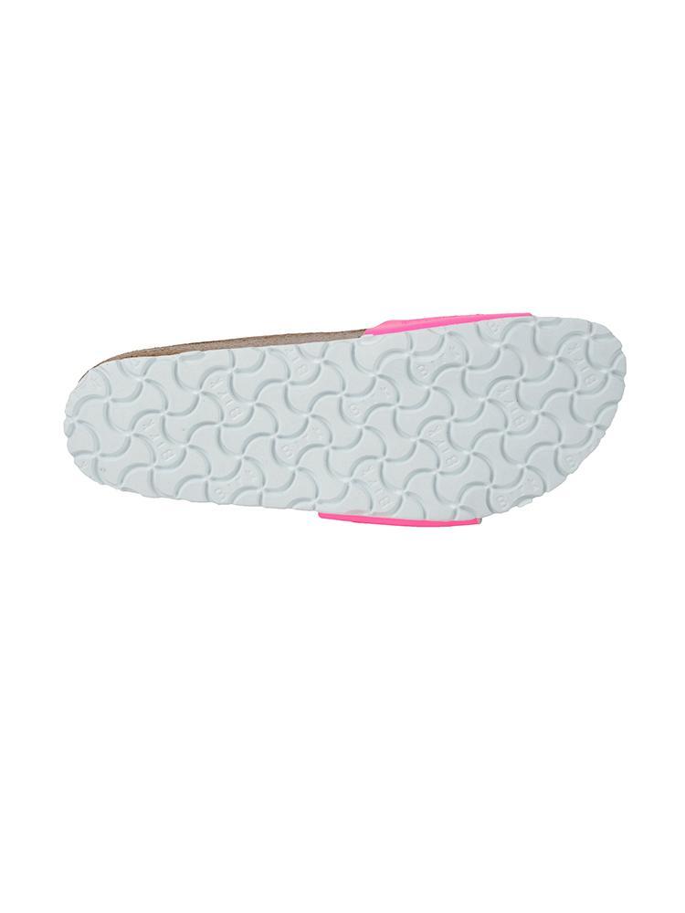 Birkenstock Women's Madrid Sandal Neon Pink