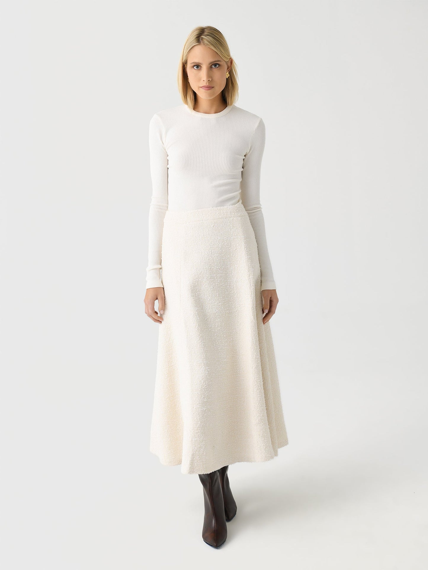 Anna Quan Women's Clara Skirt