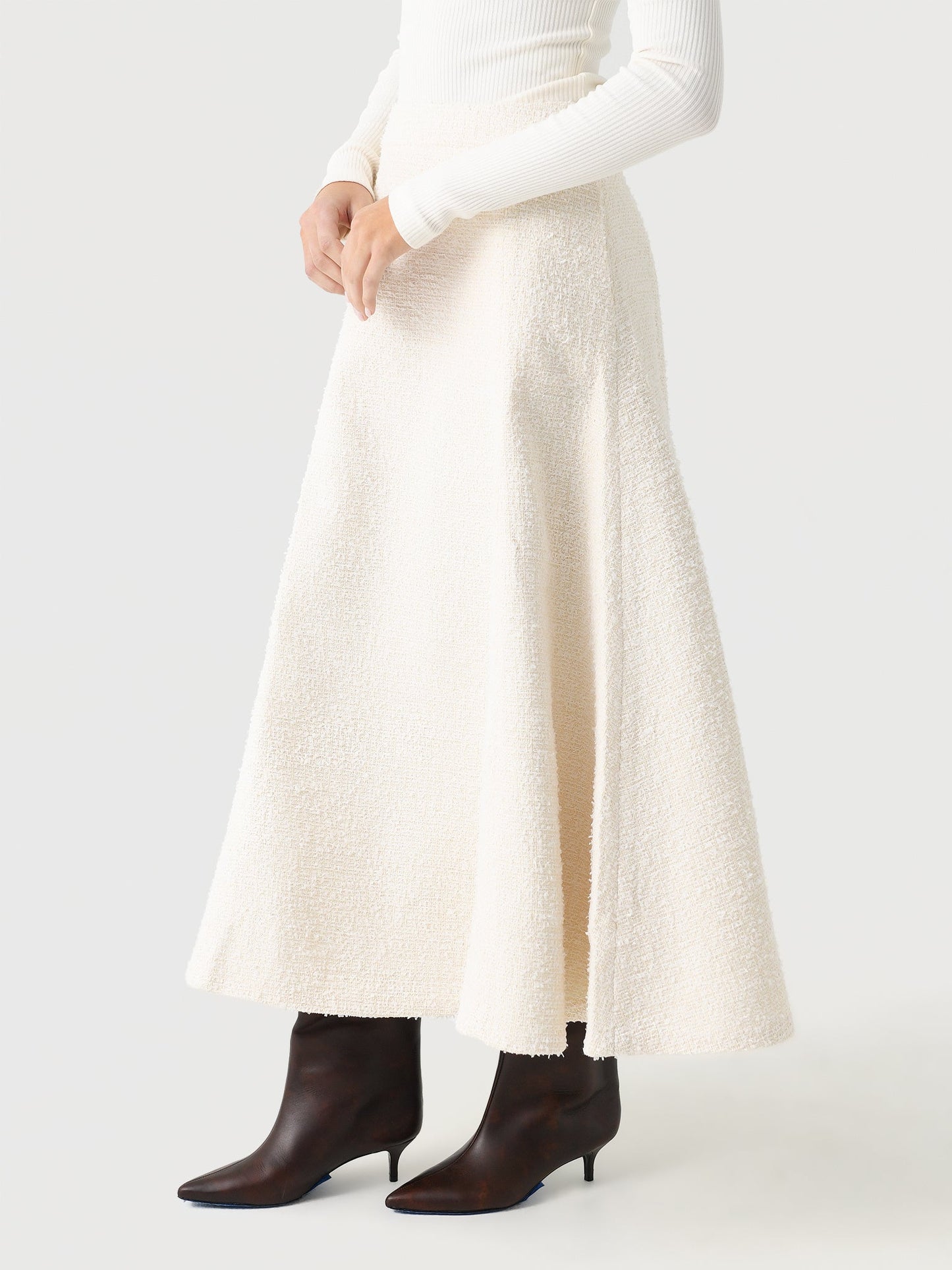 Anna Quan Women's Clara Skirt